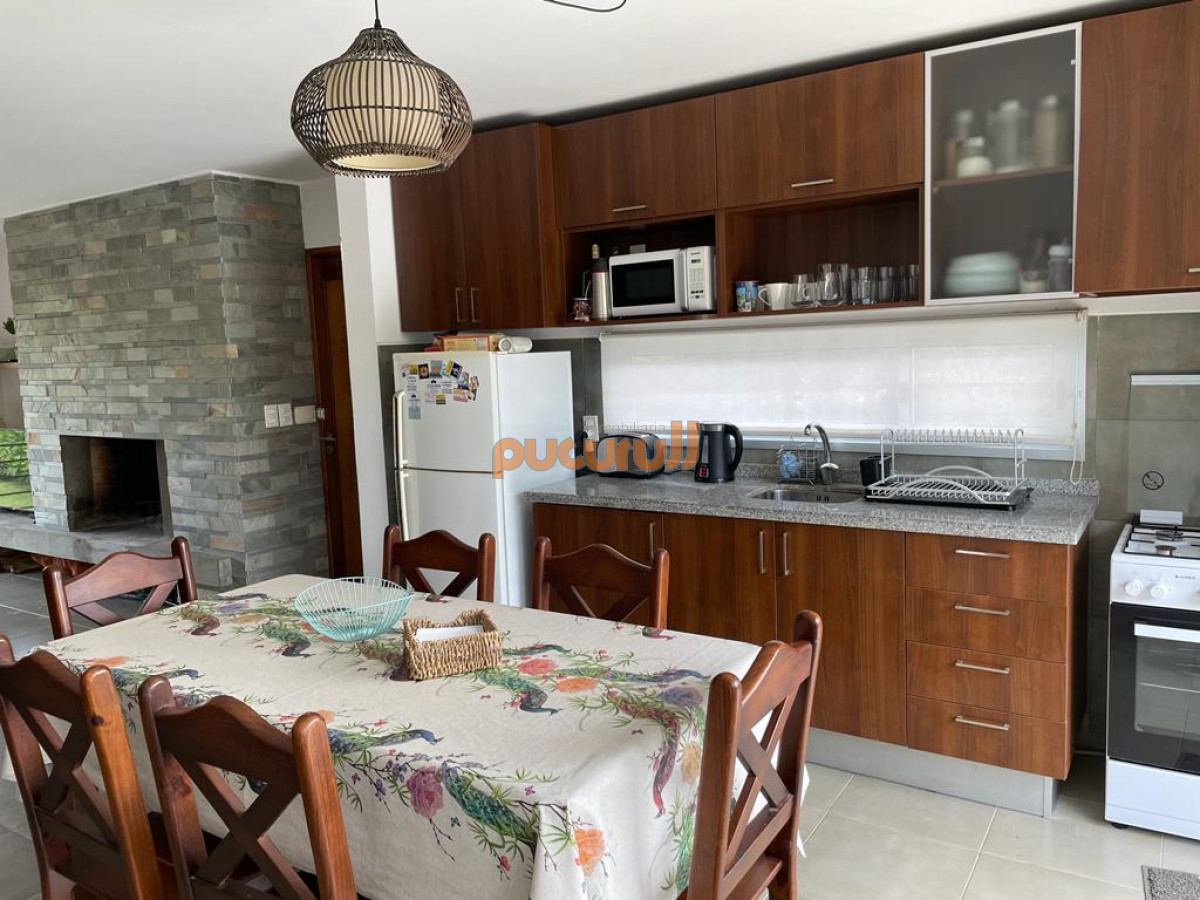 Casa ID.143 - Casa en Punta Ballena, Tio Tom
