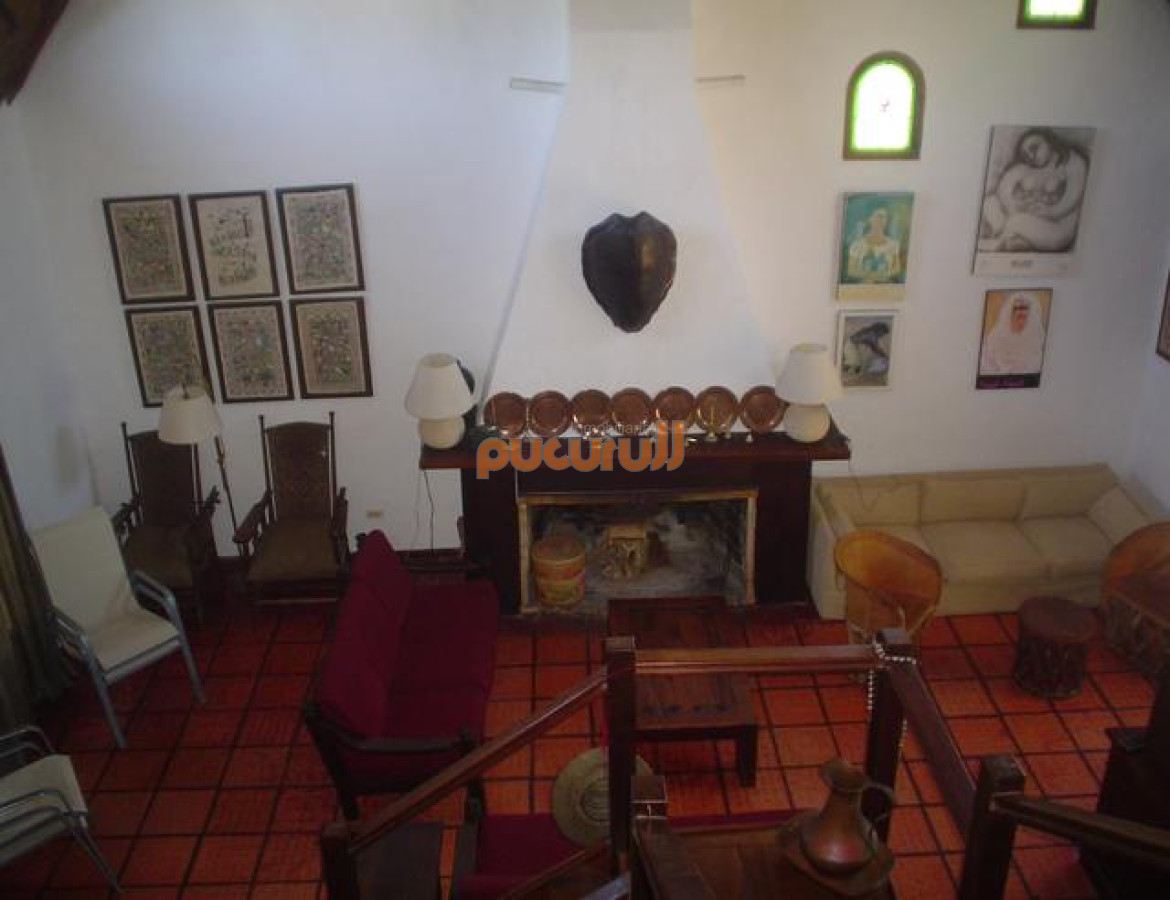 Casa ID.217 - Tio Tom 