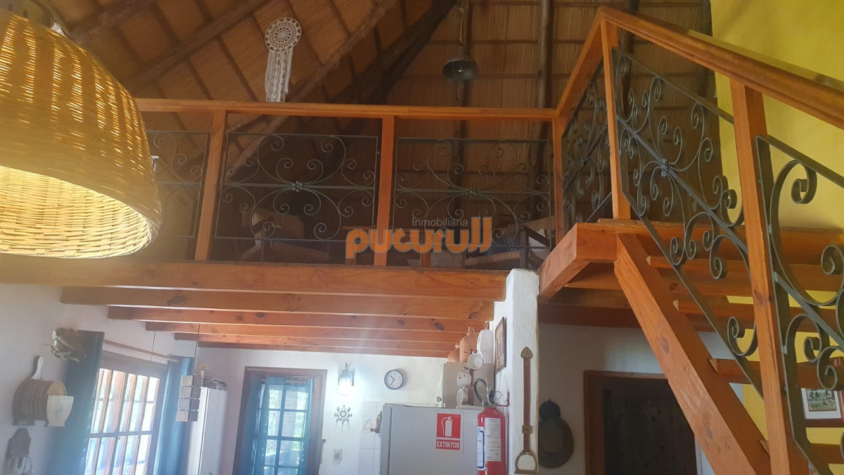 Casa ID.1618 - Casa en Punta Ballena, Tio Tom
