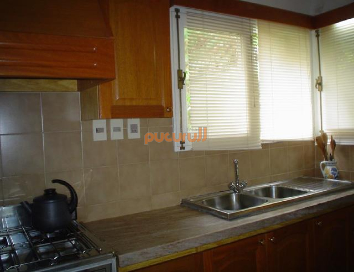 Casa ID.25 - Casa en Punta Ballena, Solanas
