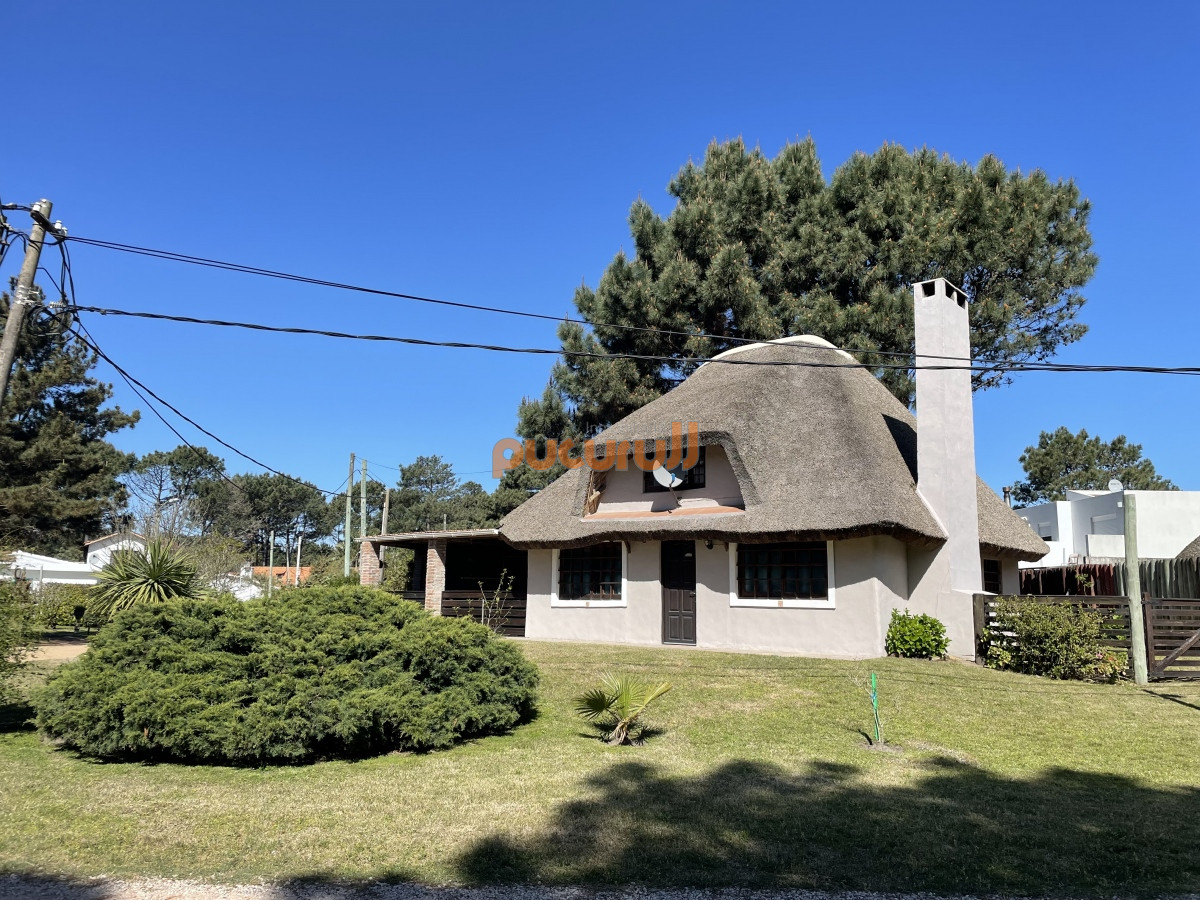 Casa ID.1618 - Casa en Punta Ballena, Tio Tom