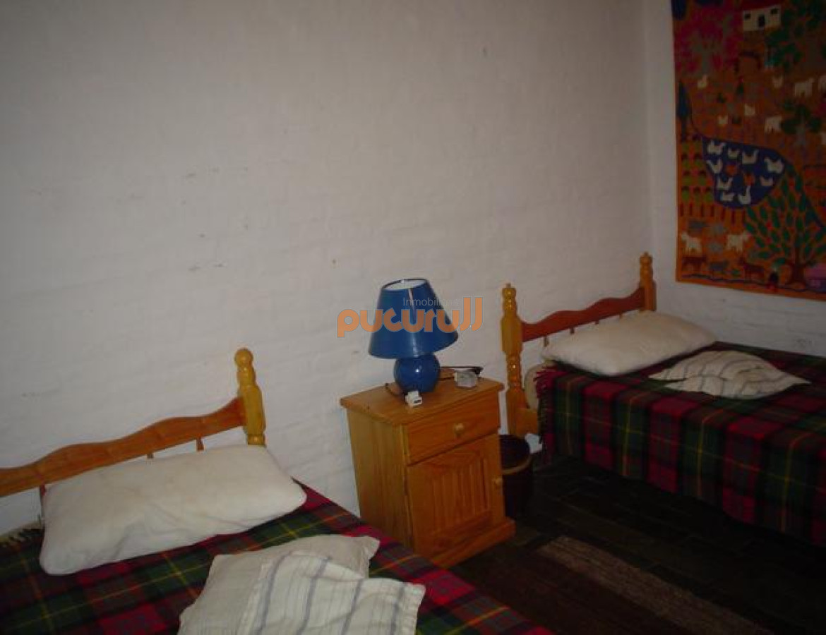 Casa ID.25 - Casa en Punta Ballena, Solanas