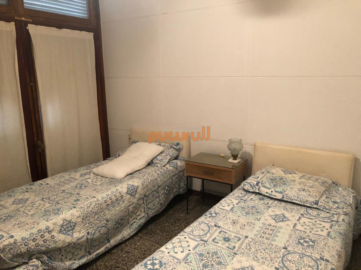 Casa ID.176 - Casa en Punta Ballena, Solanas