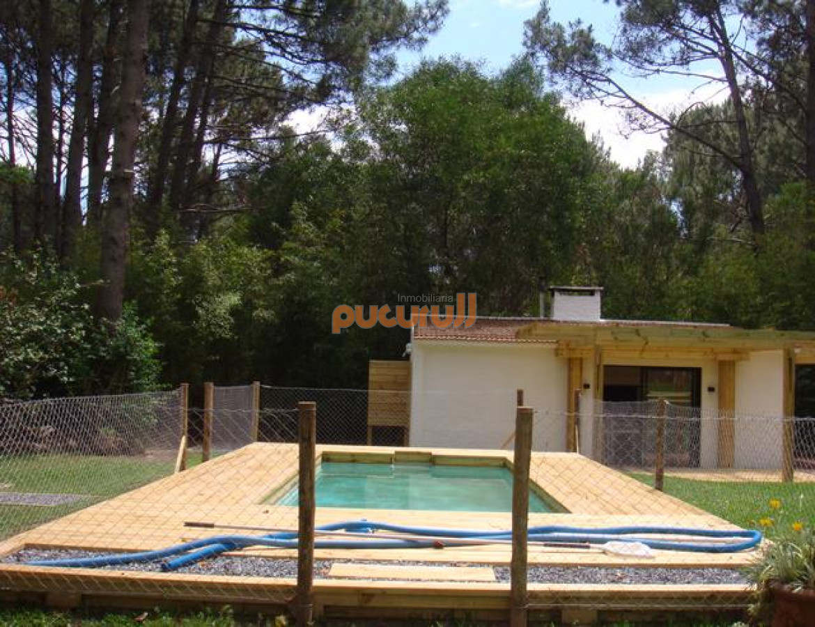 Portezuelo Bosque - GoPunta - Portal Inmobiliario de Punta del Este - Maldonado