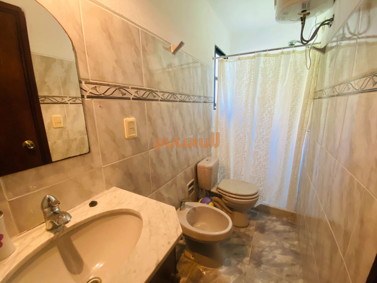 Casa ID.257 - Casa en Punta Ballena, Tio Tom