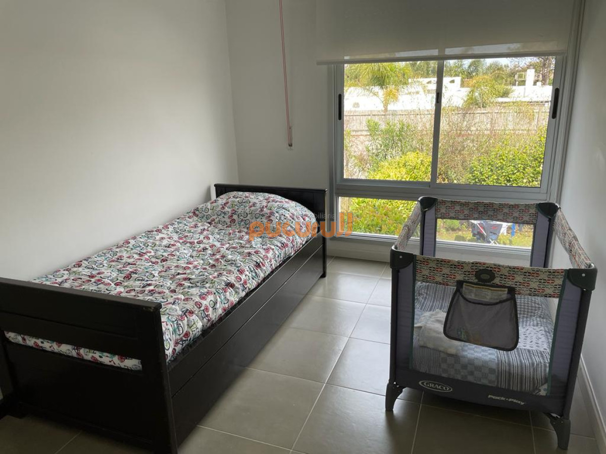 Casa ID.143 - Casa en Punta Ballena, Tio Tom