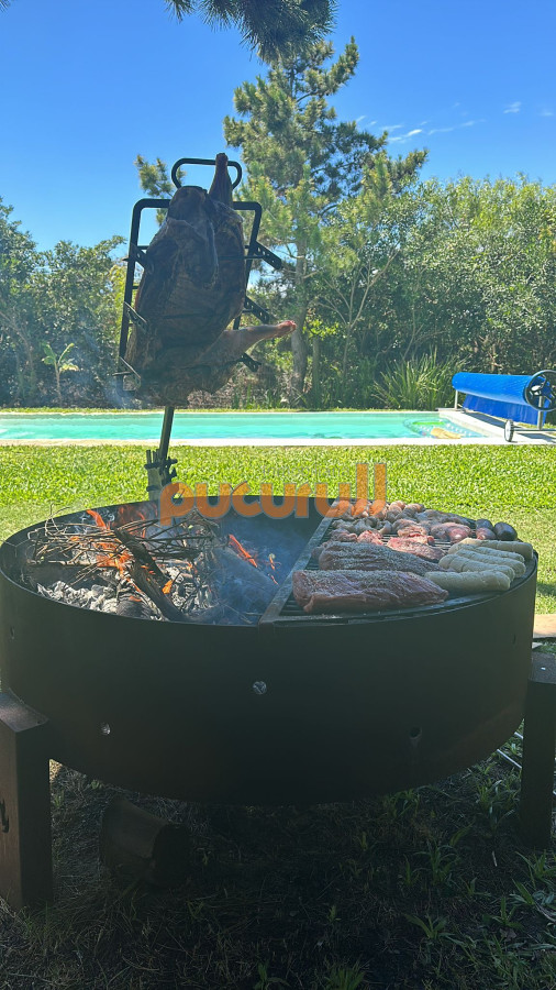 Casa ID.307 - Casa en Punta Ballena, Tio Tom
