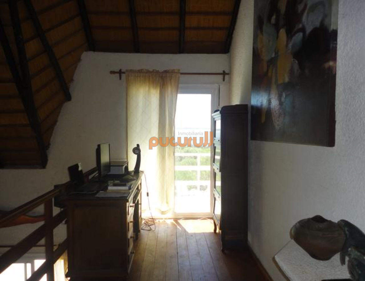 Casa ID.1616 - Club del Lago con vista 