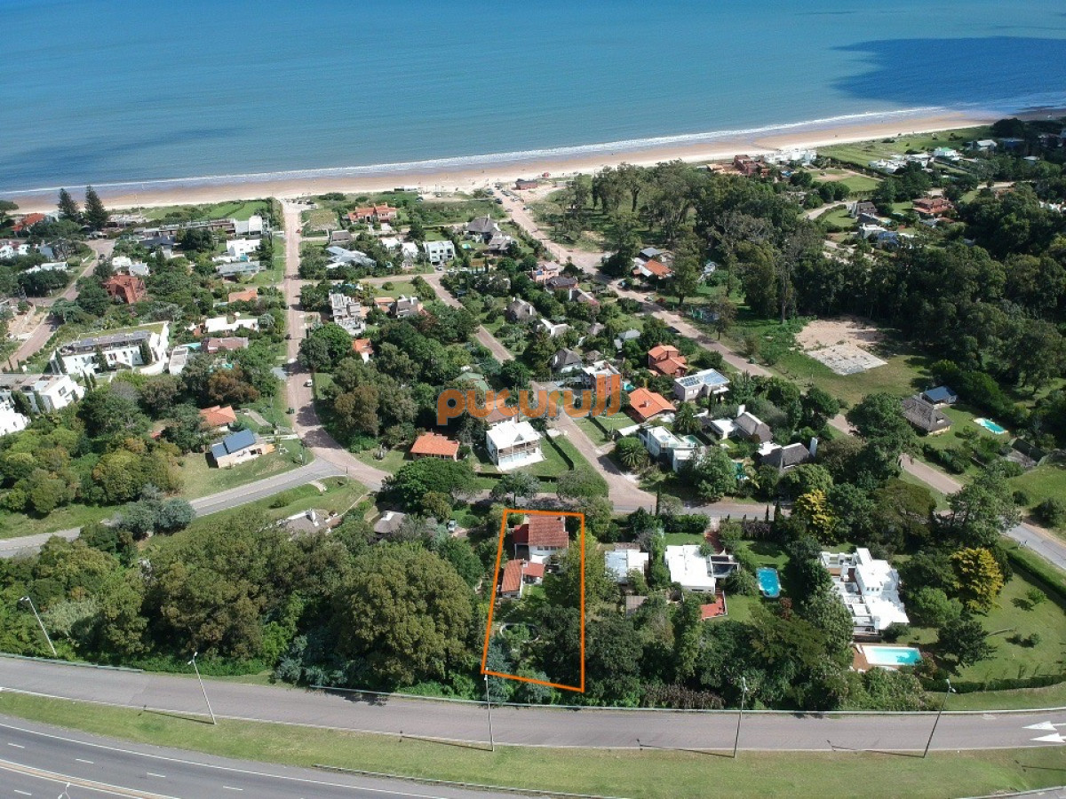 Casa en Punta Ballena, Rinconada