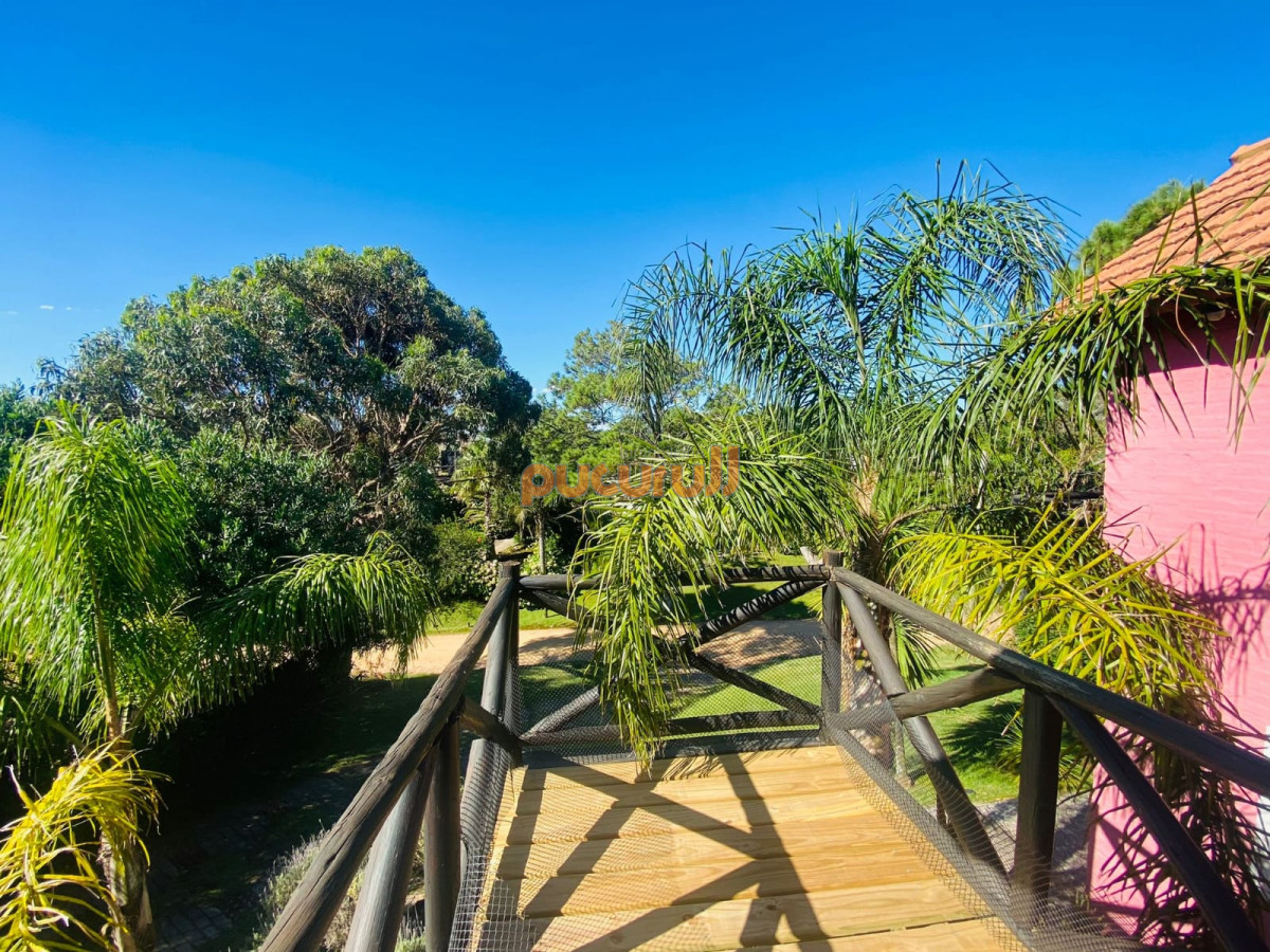 Casa ID.257 - Casa en Punta Ballena, Tio Tom