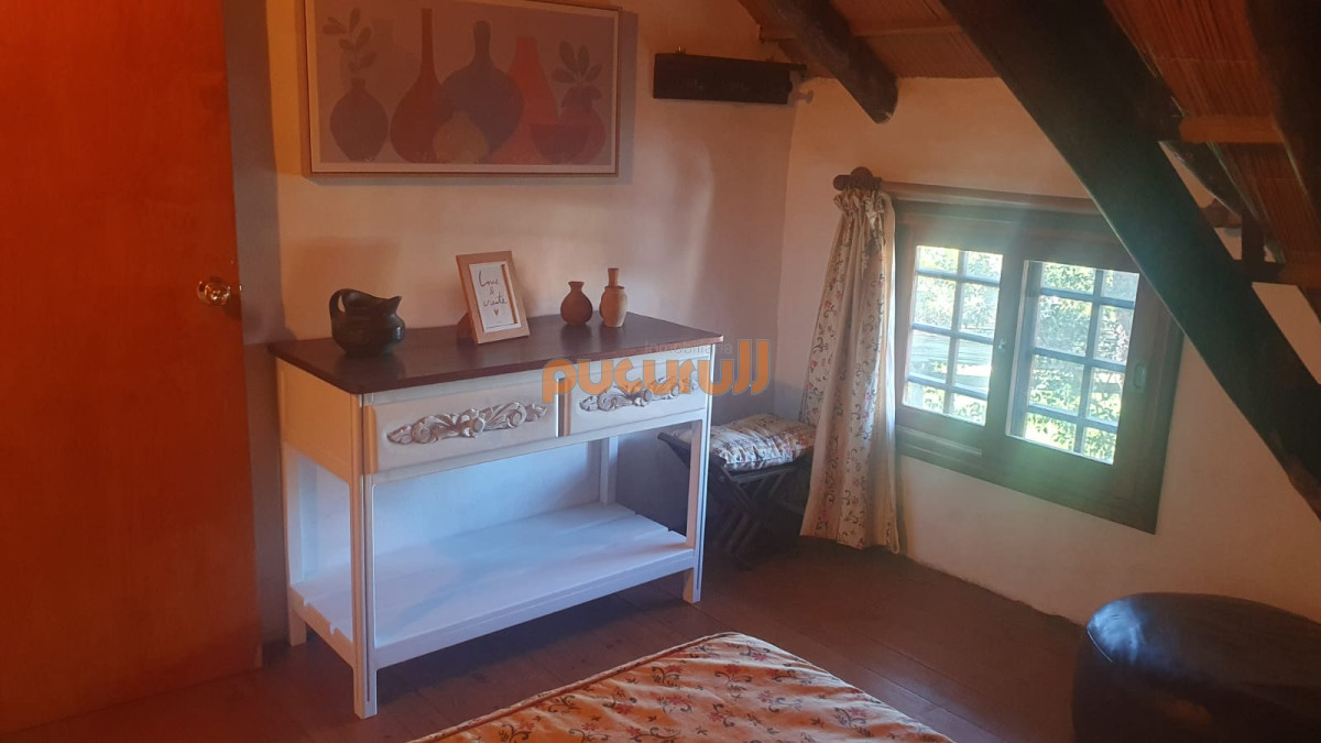 Casa ID.1618 - Casa en Punta Ballena, Tio Tom