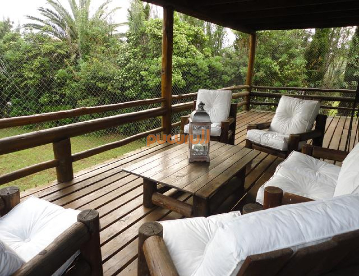 Casa ID.543 - Solanas