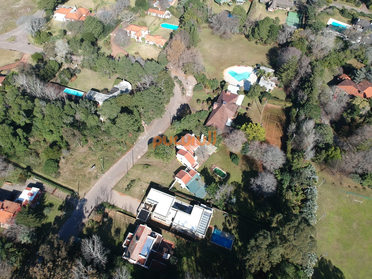 Casa ID.37 - Casa en Punta Ballena, Solanas