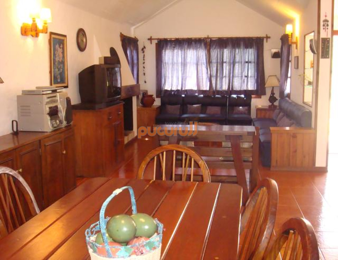Casa ID.1394 - Casa en Punta Ballena, Portezuelo Bosque