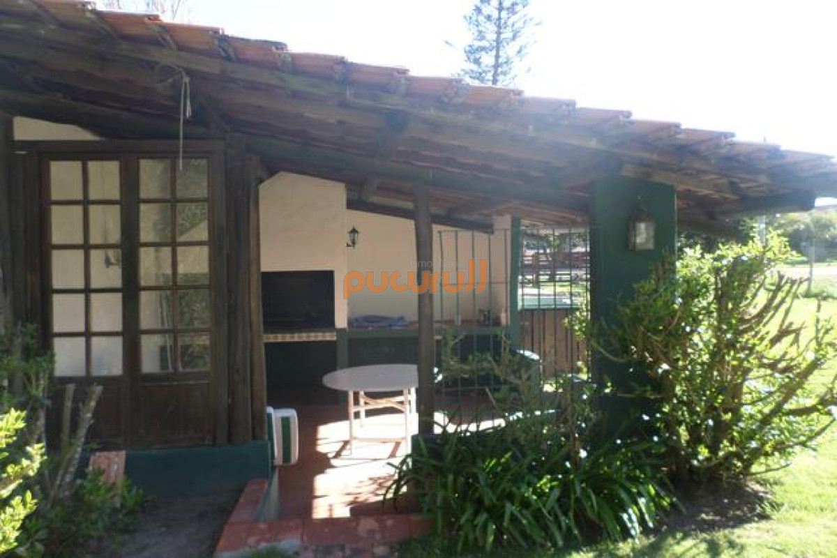 Casa ID.217 - Tio Tom 