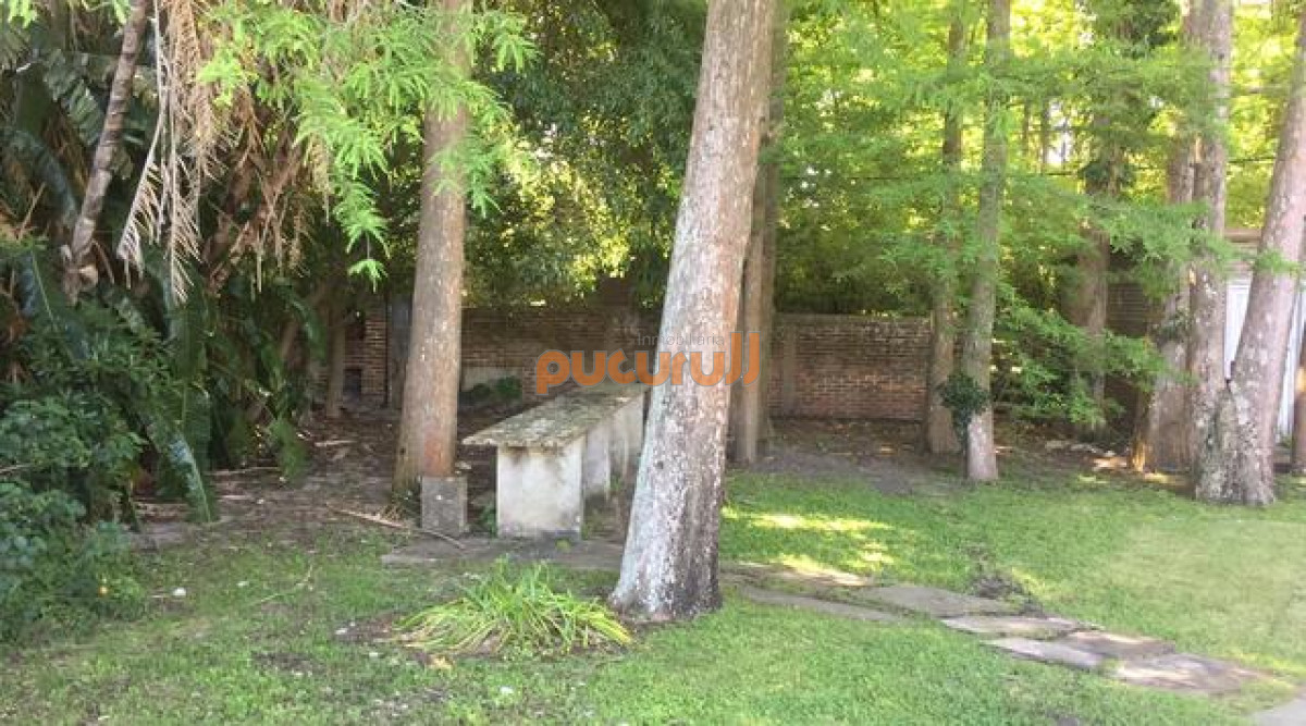 Casa ID.176 - Casa en Punta Ballena, Solanas