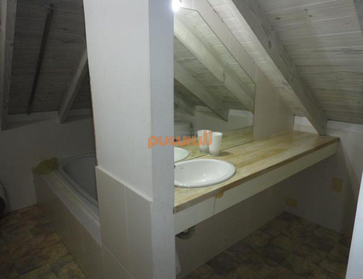 Casa ID.543 - Solanas