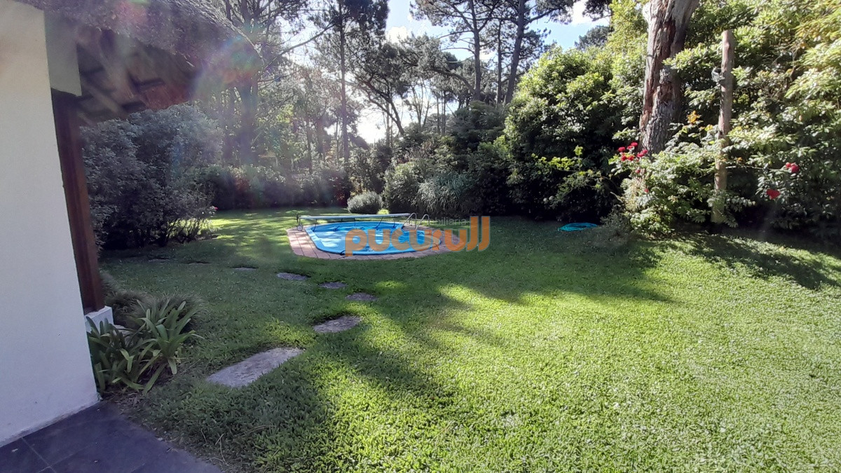 Casa ID.127 - Casa en Punta Ballena, Portezuelo Bosque