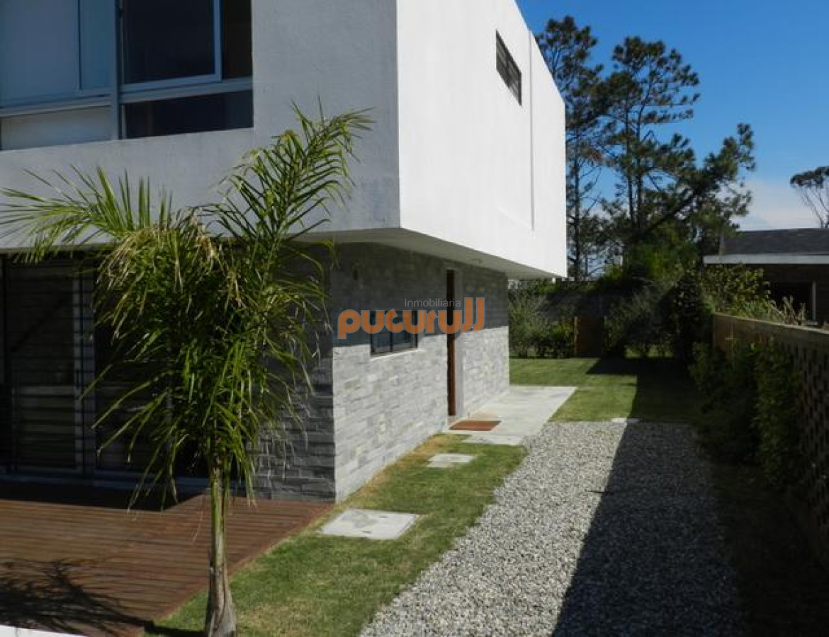 Casa ID.143 - Casa en Punta Ballena, Tio Tom