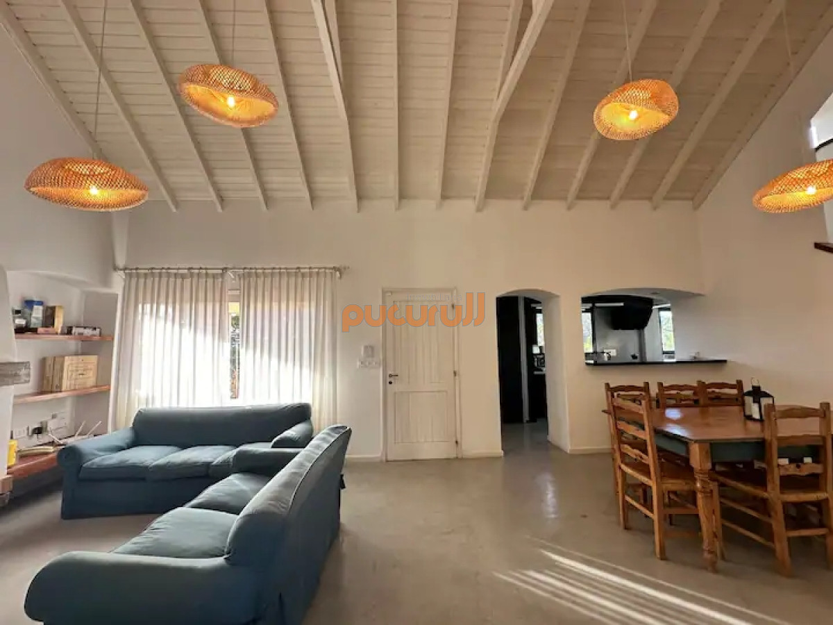 Casa ID.307 - Casa en Punta Ballena, Tio Tom