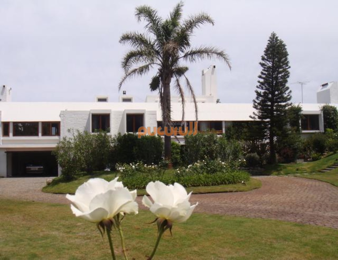 Casa en Punta Ballena, Solanas