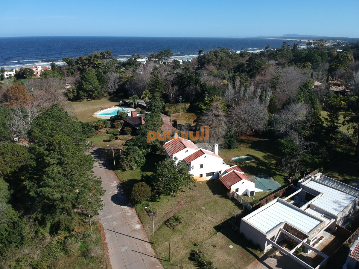 Casa ID.37 - Casa en Punta Ballena, Solanas