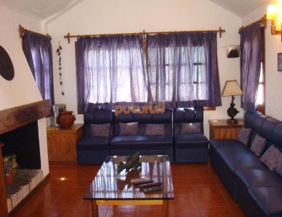 Casa ID.1394 - Casa en Punta Ballena, Portezuelo Bosque