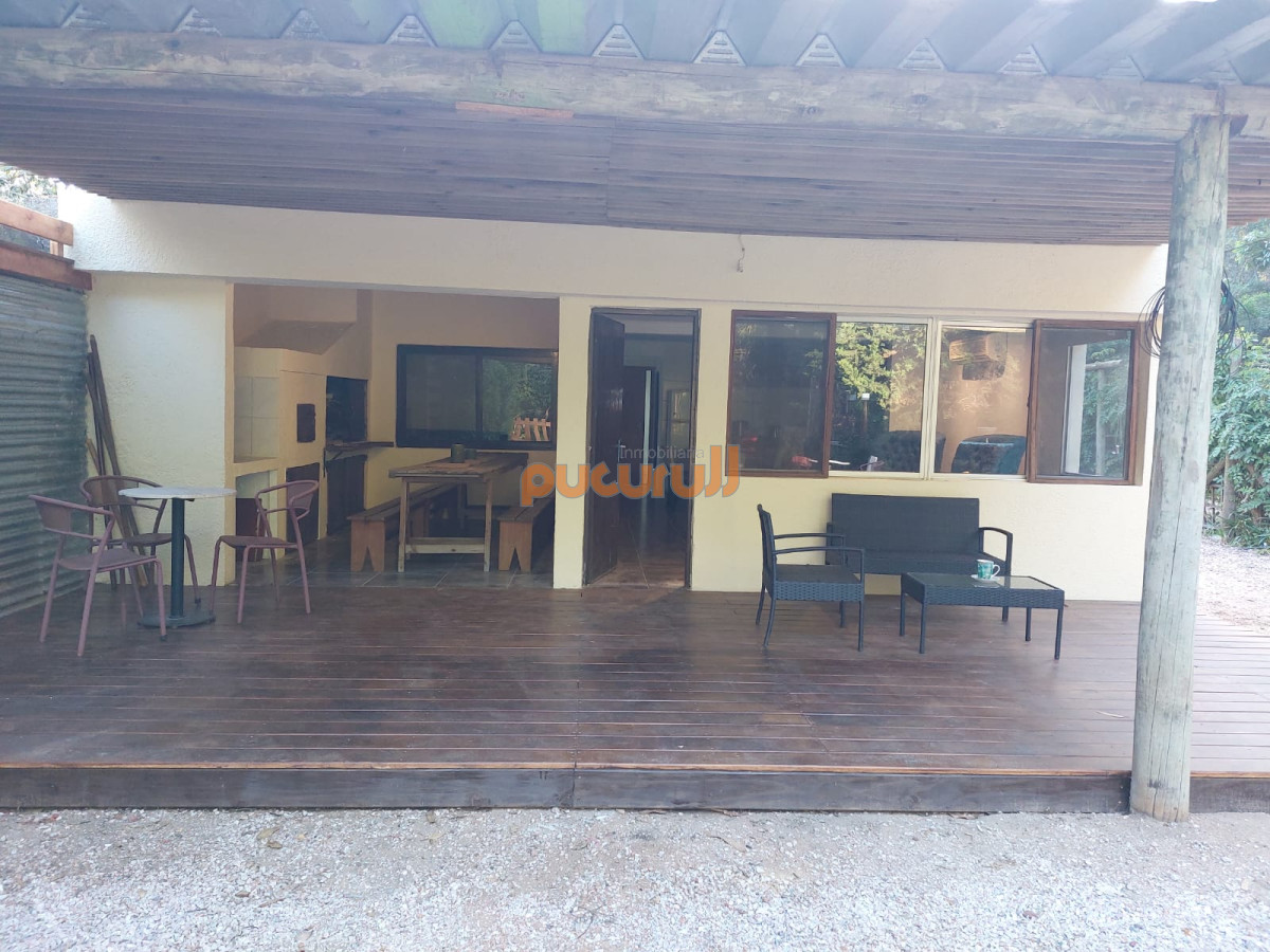 Casa en Punta Ballena, Ocean Park