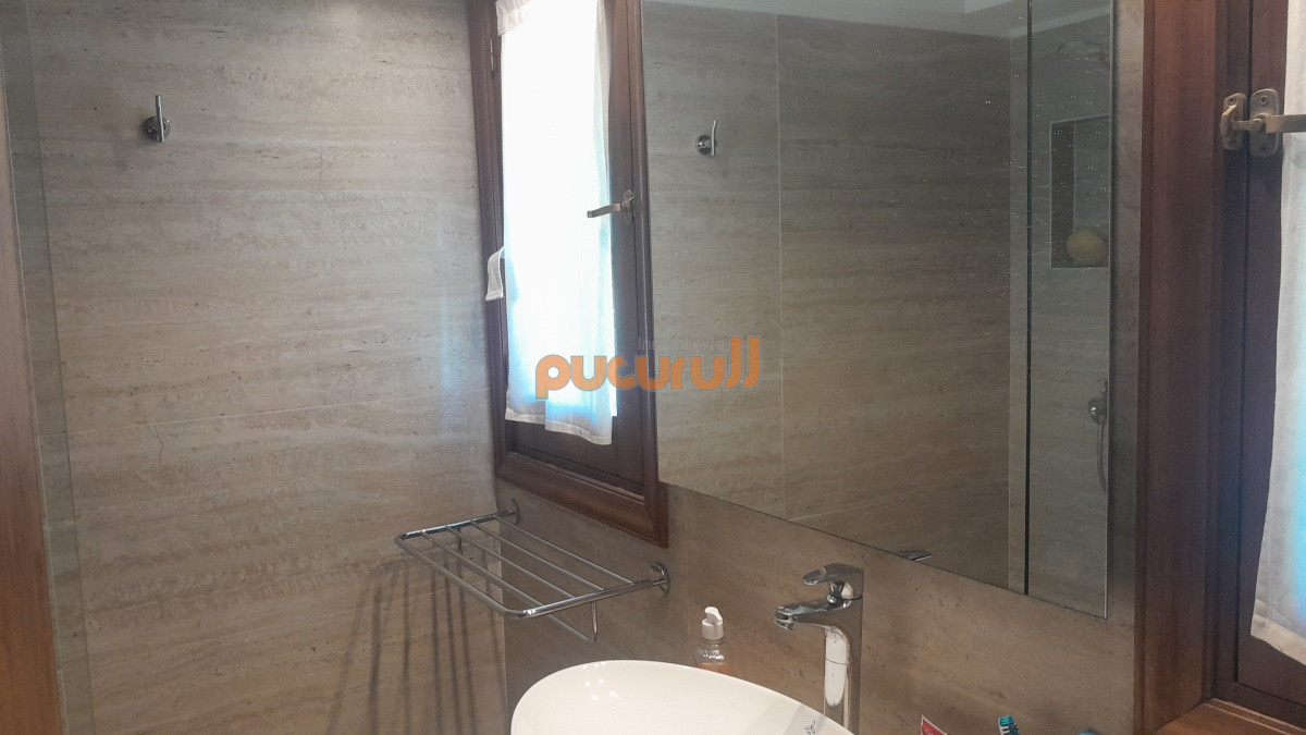 Casa ID.127 - Casa en Punta Ballena, Portezuelo Bosque