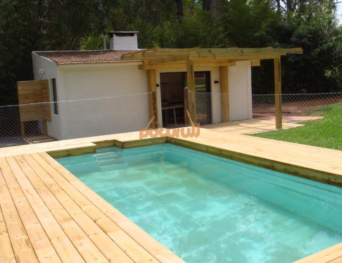 Portezuelo Bosque - GoPunta - Portal Inmobiliario de Punta del Este - Maldonado
