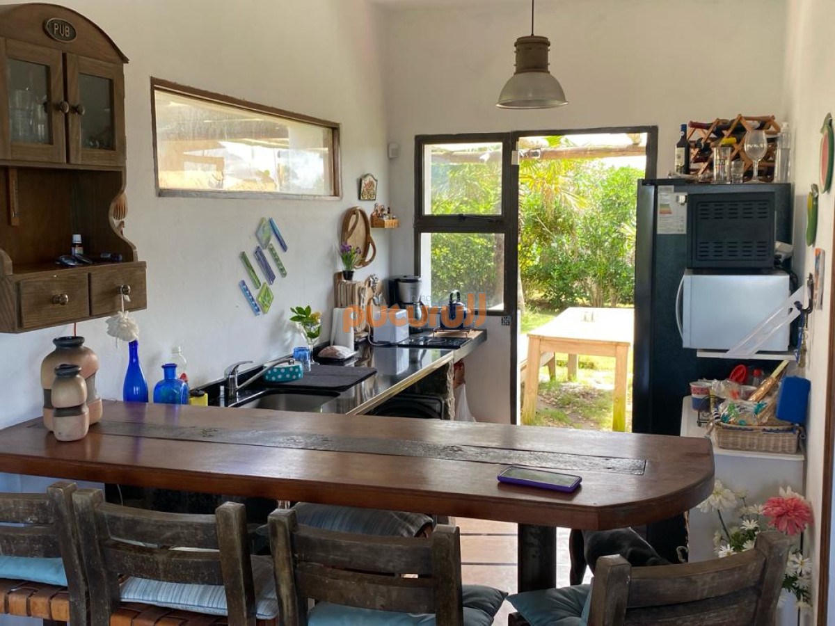 Casa ID.281 - Casa en Punta Ballena, Tio Tom