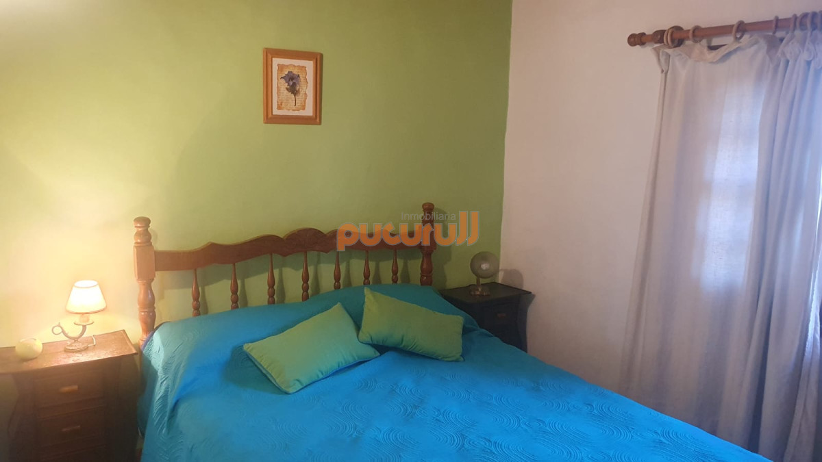 Casa ID.1618 - Casa en Punta Ballena, Tio Tom