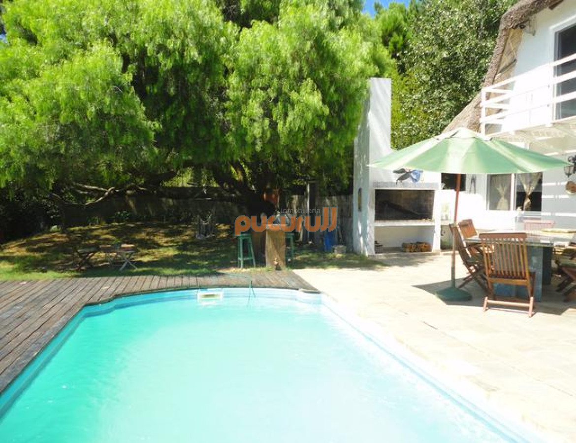Casa ID.1616 - Club del Lago con vista 