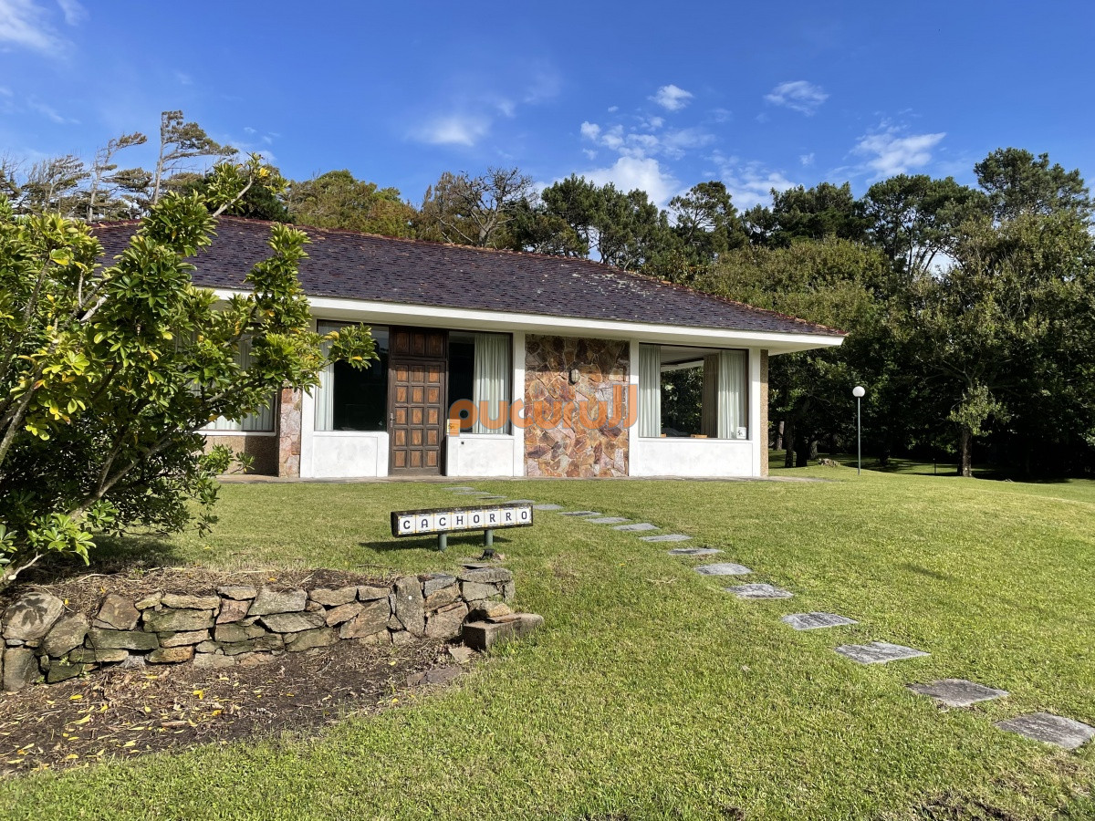 Casa ID.176 - Casa en Punta Ballena, Solanas
