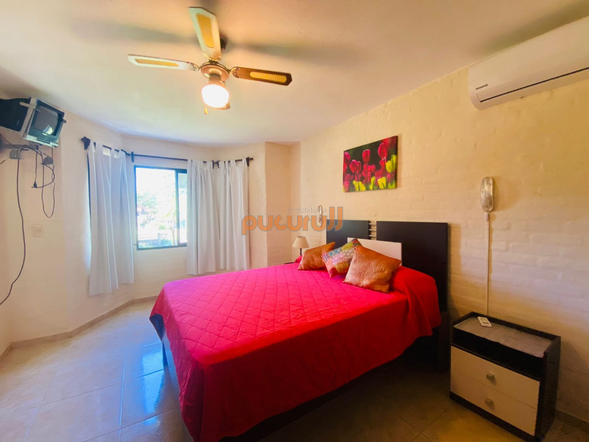 Casa ID.257 - Casa en Punta Ballena, Tio Tom