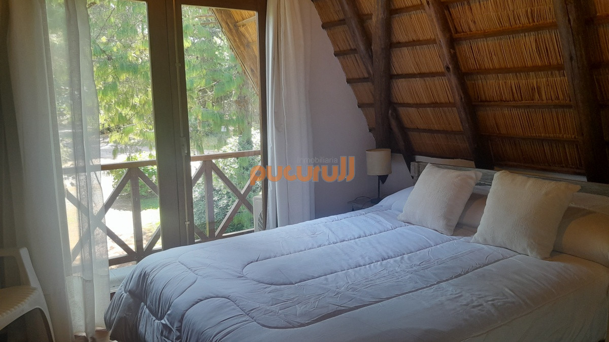Casa ID.127 - Casa en Punta Ballena, Portezuelo Bosque