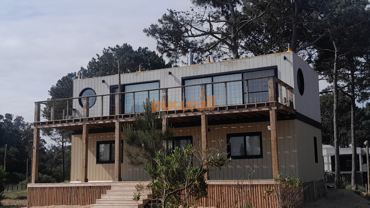 Casa en Punta Ballena, Chihuahua