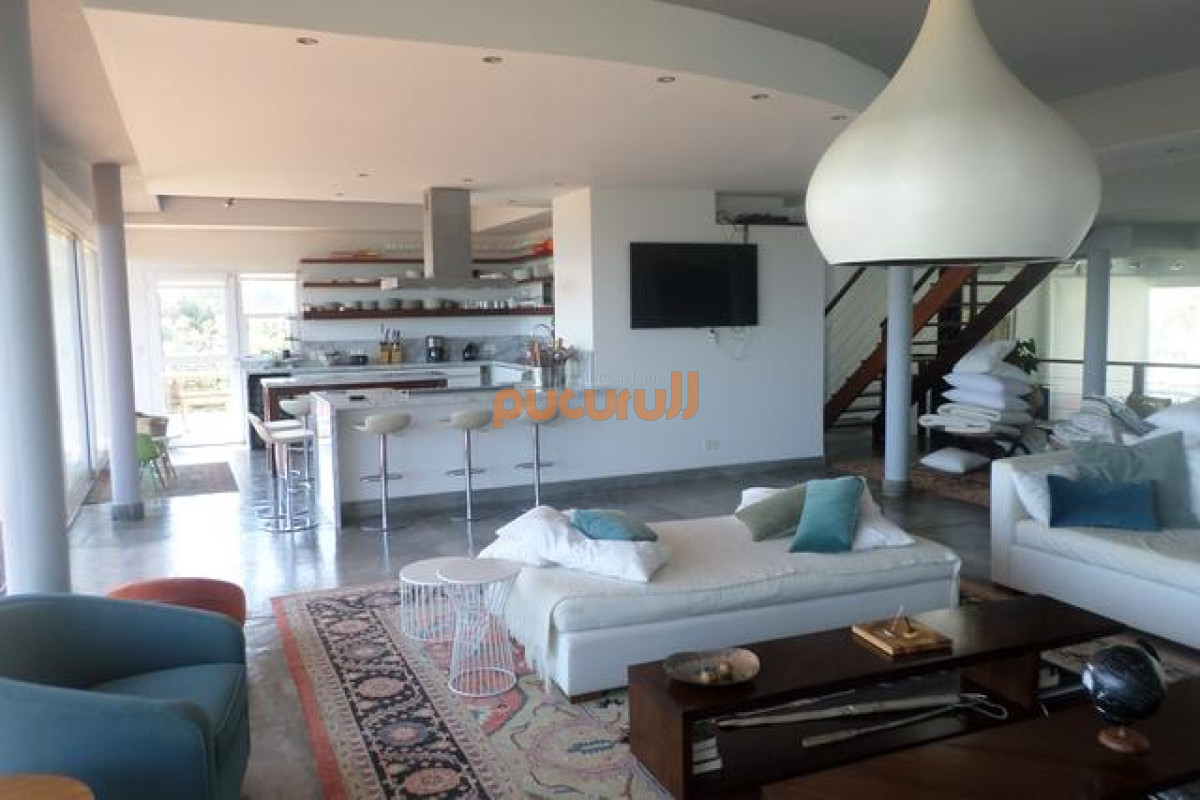 Tio Tom - GoPunta - Portal Inmobiliario de Punta del Este - Maldonado