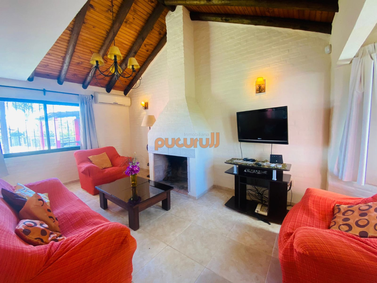Casa ID.257 - Casa en Punta Ballena, Tio Tom