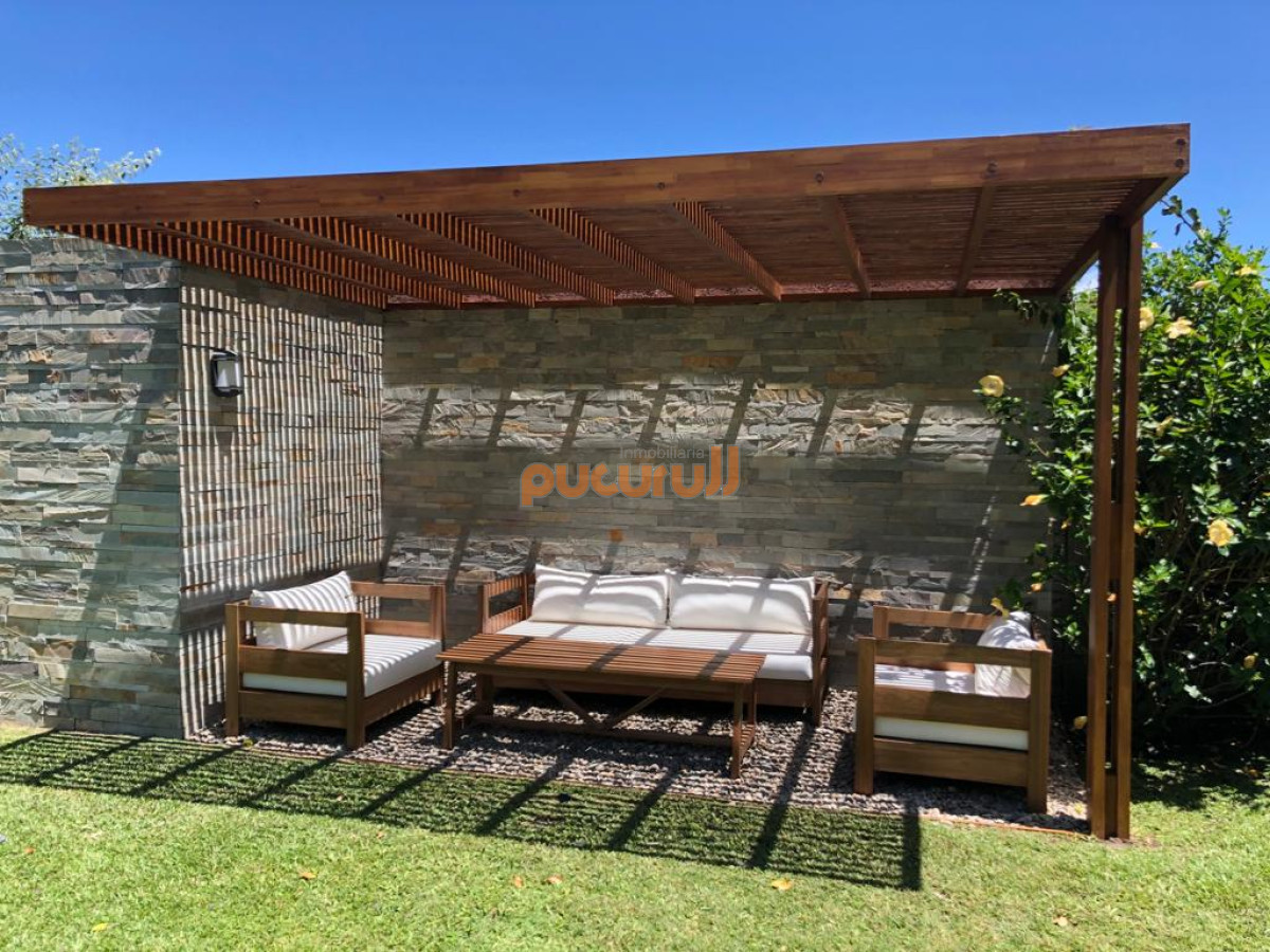 Casa ID.143 - Casa en Punta Ballena, Tio Tom