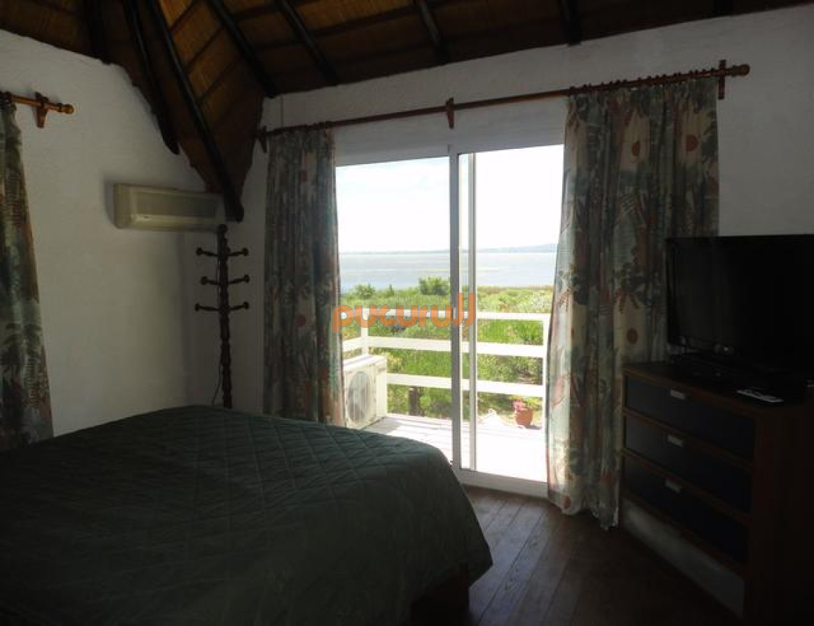 Casa ID.1616 - Club del Lago con vista 