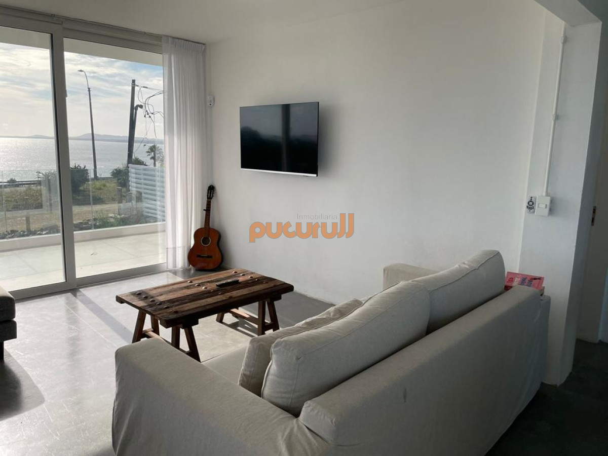 Lomo de la Ballena - GoPunta - Portal Inmobiliario de Punta del Este - Maldonado