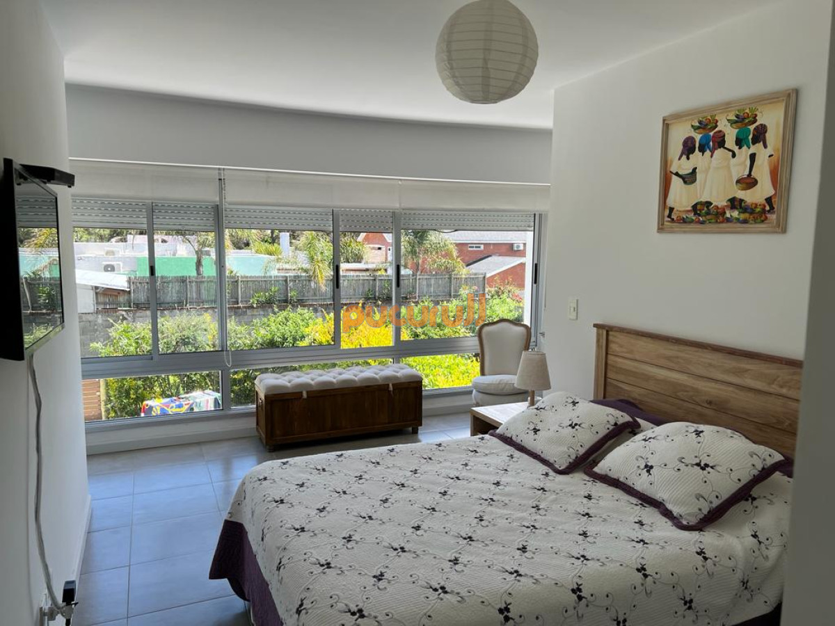 Casa ID.483 - Casa en Punta Ballena, Tio Tom
