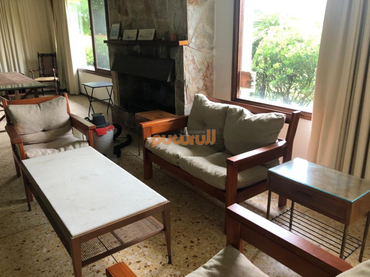 Casa ID.176 - Casa en Punta Ballena, Solanas
