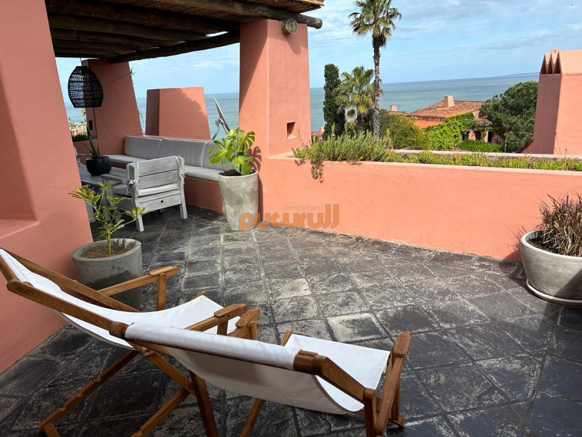 Casa ID.1637 - Casa en Punta Ballena, Lomo de la Ballena