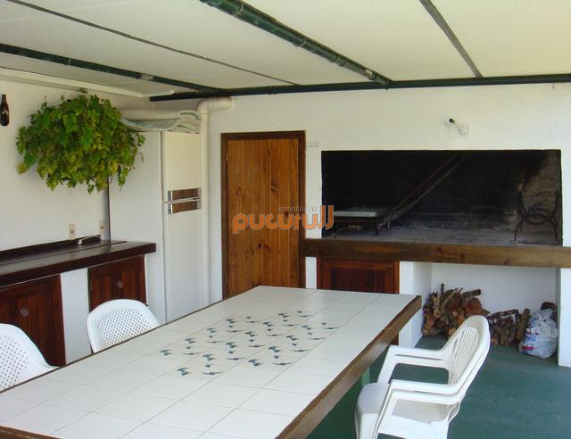 Casa ID.1394 - Casa en Punta Ballena, Portezuelo Bosque