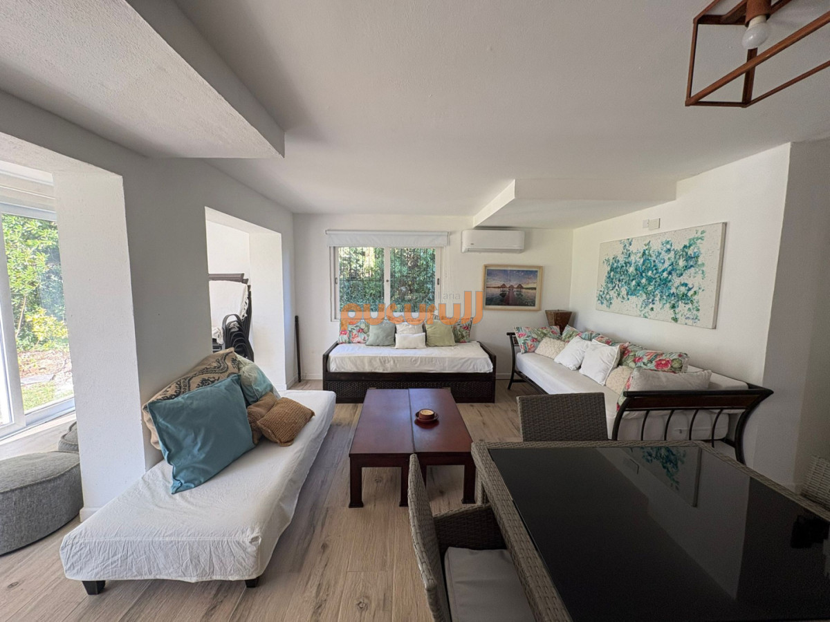 Casa ID.195 - A pasos de la playa!