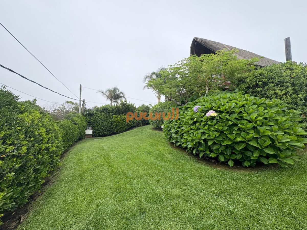 Casa ID.258 - Casa en Punta Ballena, Tio Tom