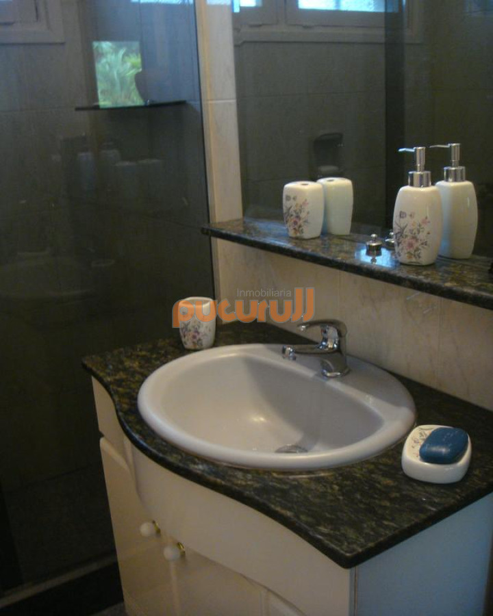 Casa ID.76 - Casa en Punta Ballena, Solanas