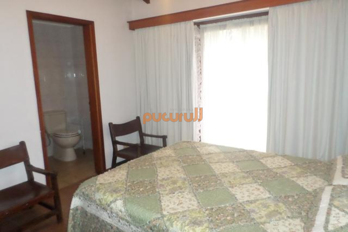 Casa ID.317 - Casa en Punta Ballena, Tio Tom